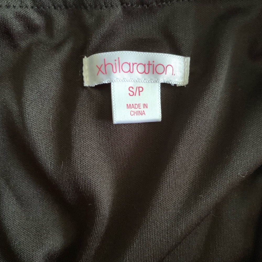 Target Aztec Patterned Romper - Picture 6 of 6